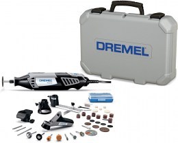 DREMEL High Performance Rotating Tool Kit